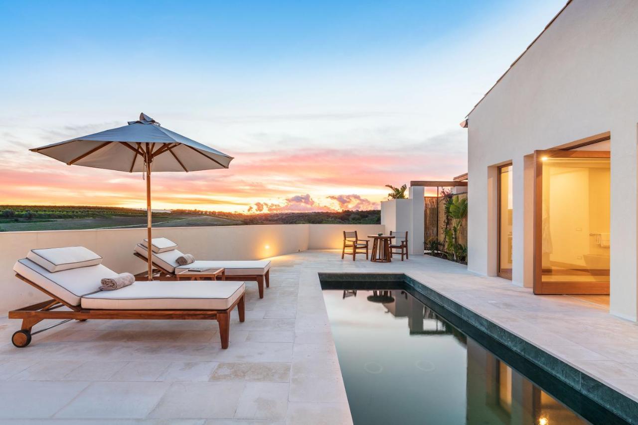 Junior Suite with Private Pool