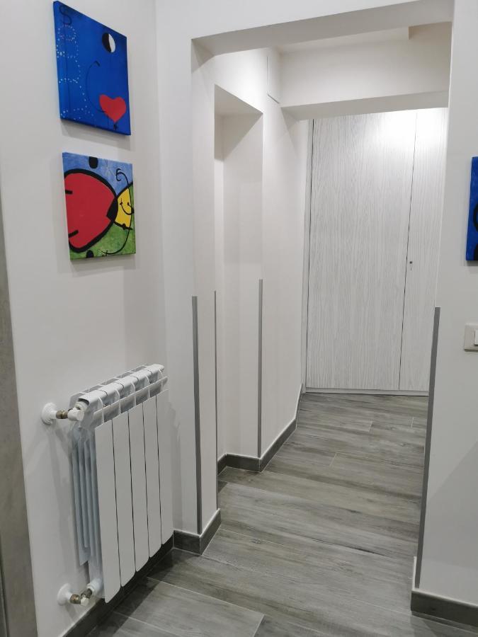 Chambre Double ou Lits Jumeaux avec Salle de Bains Privative