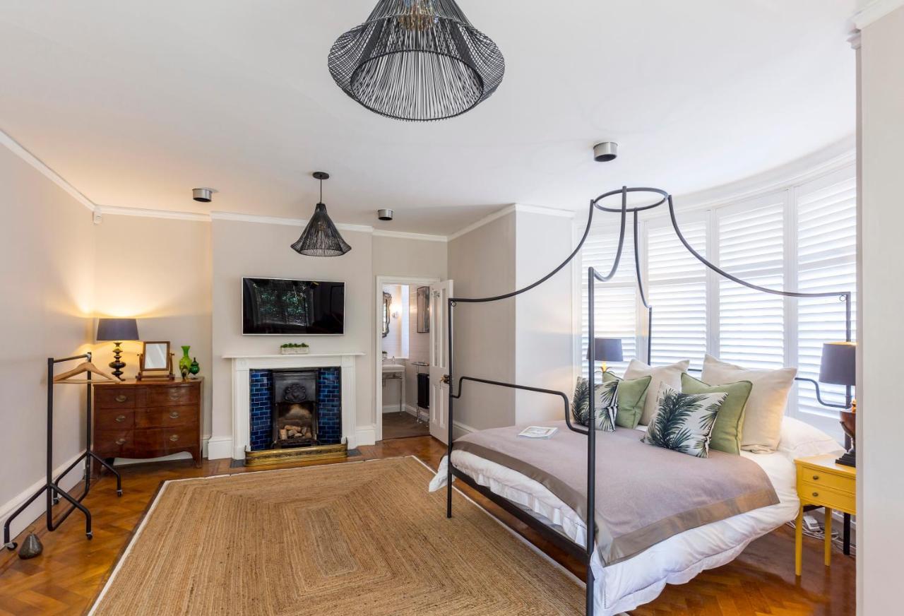 Deluxe Double Room with Shower