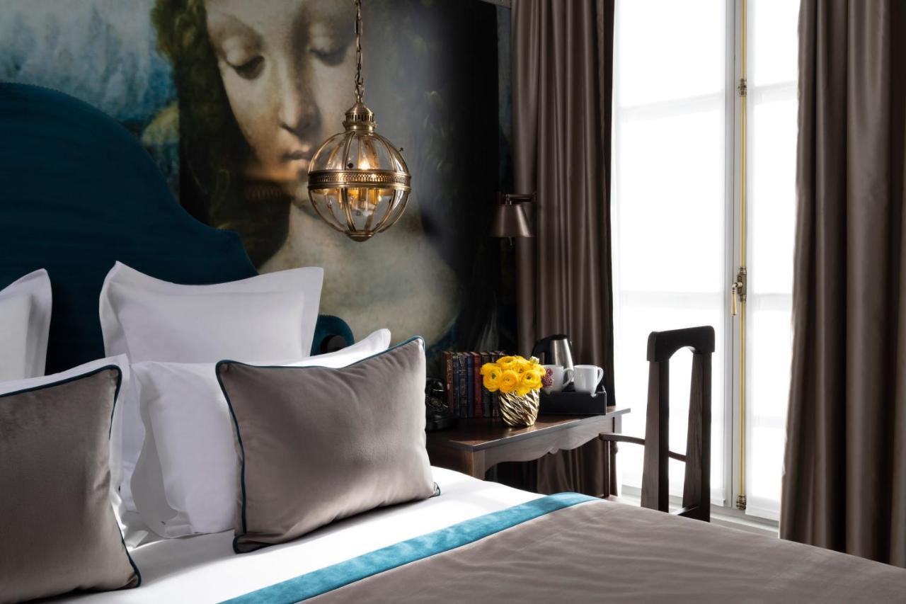 Superior Room Spa access