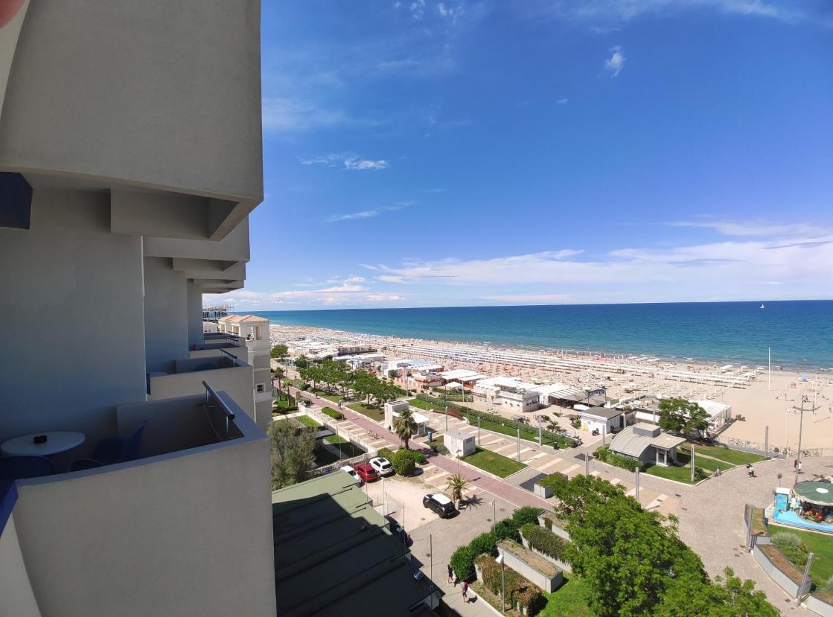 Deluxe Double Room Balcony Sea View