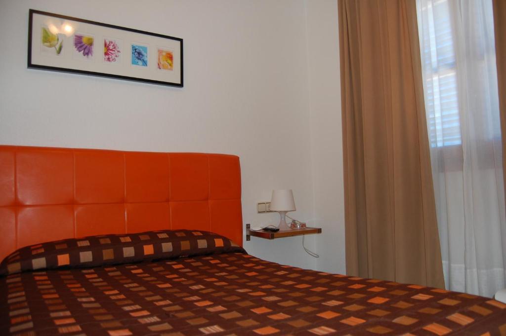 Habitación Individual