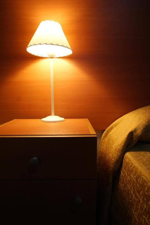 Quarto Duplo Standard