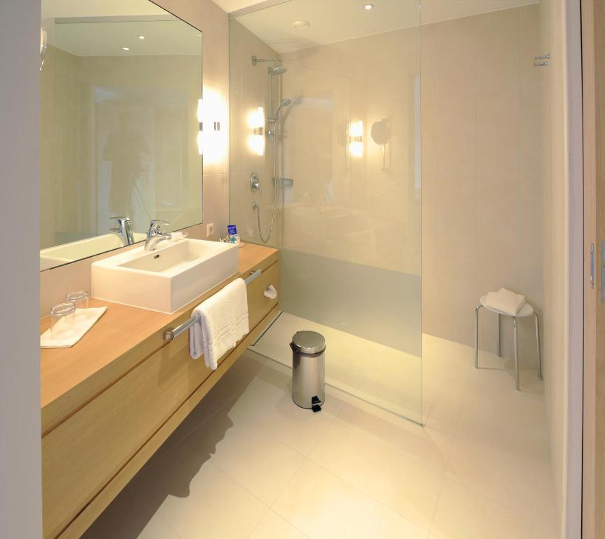 Comfort Doppelzimmer