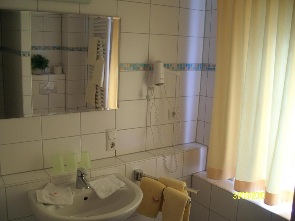 Vierbettzimmer
