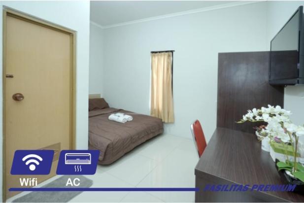 Kamar Deluxe