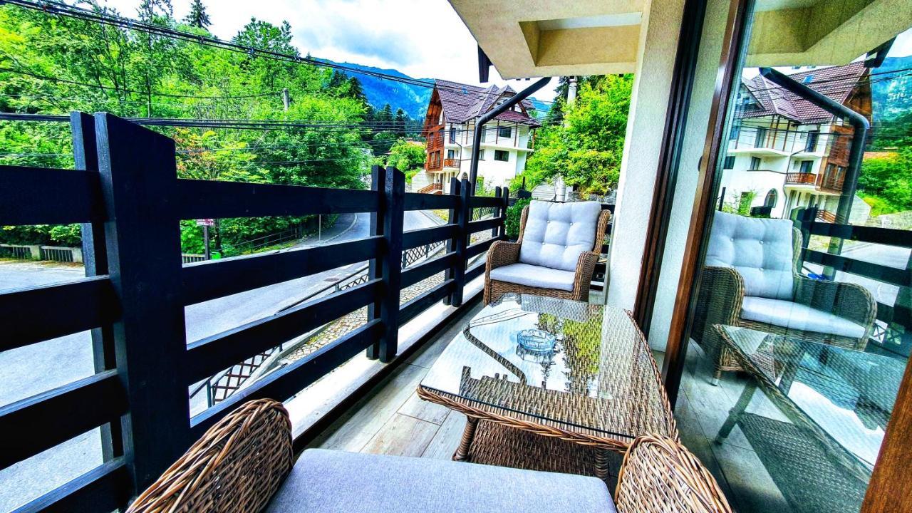 Family Suite with Balcony