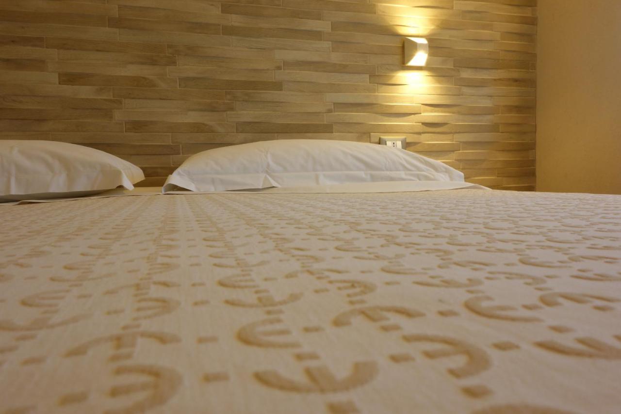 Triple Room - Disability Access