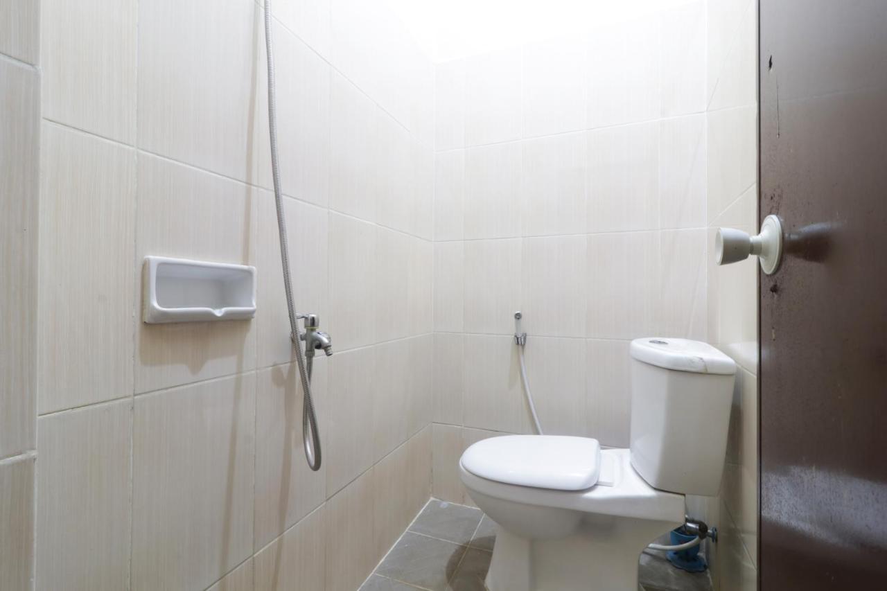 Kamar Deluxe Double atau Twin