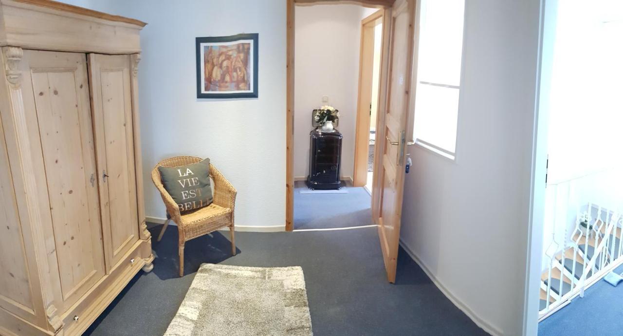 Appartement met 2 slaapkamers