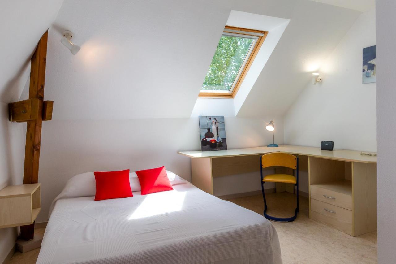 Apartment mit 2 Schlafzimmern