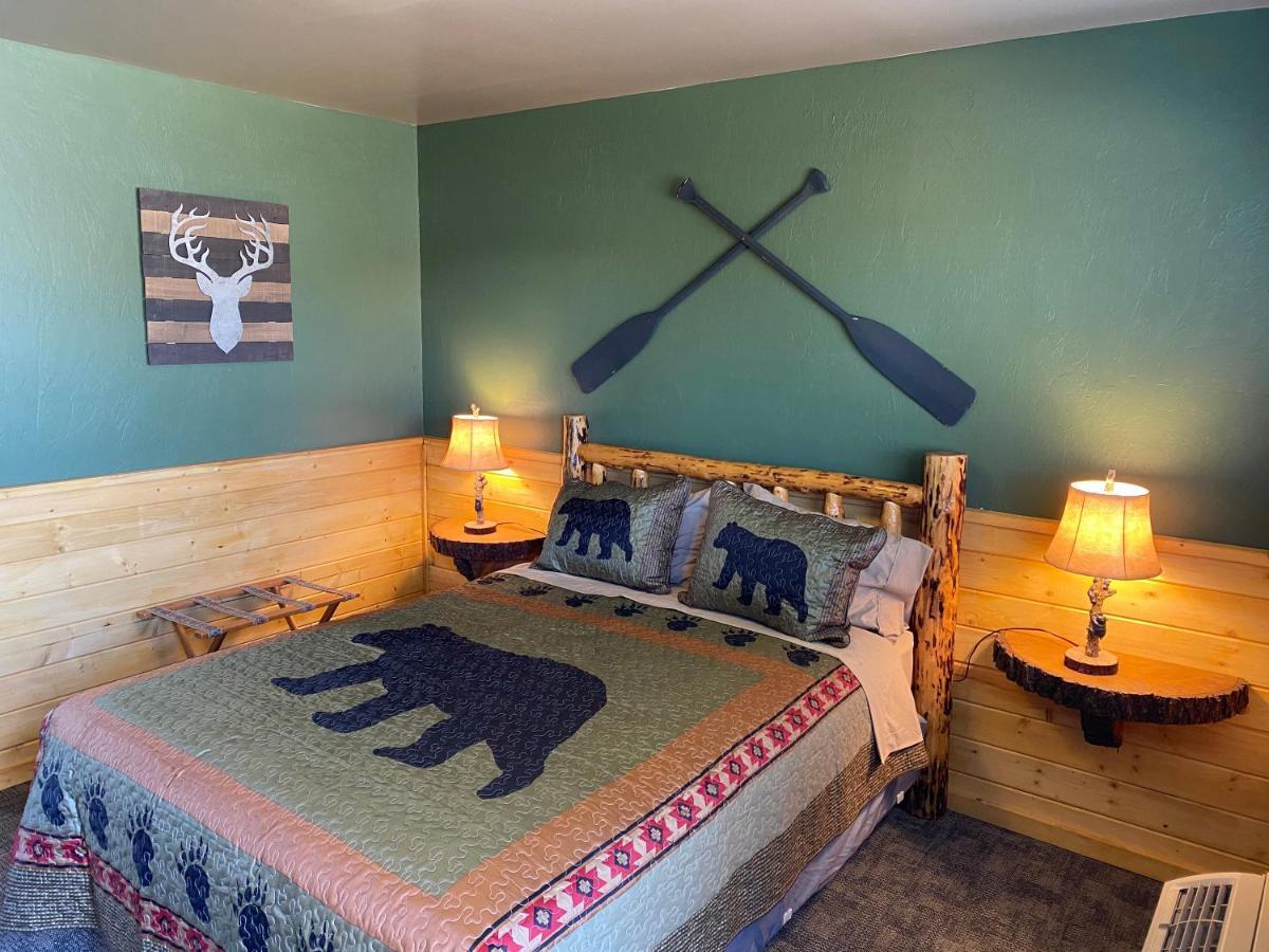 Single Room with Bath