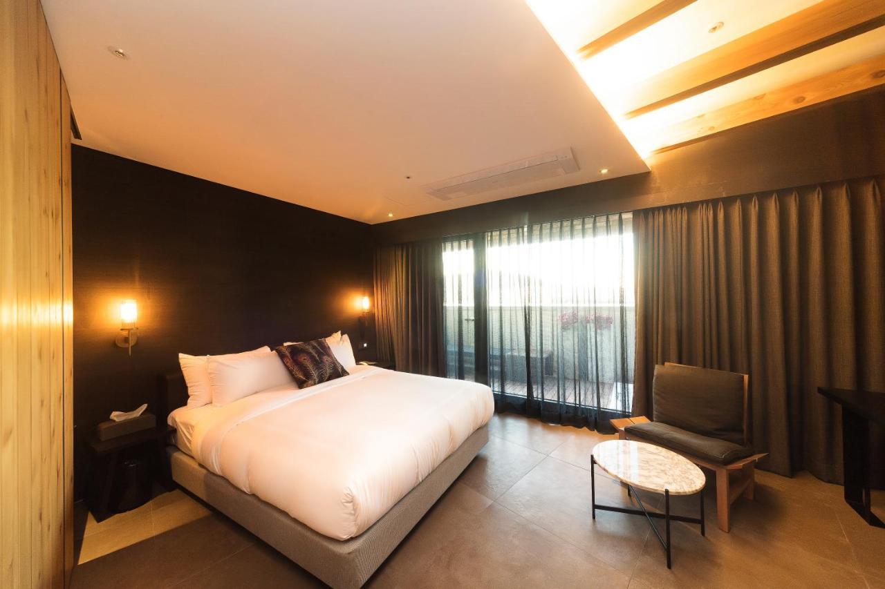 Suite with Terrace