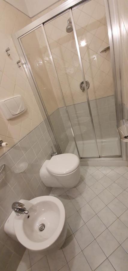 Doppelzimmer (Einzelnutzung)