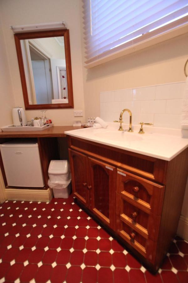 King Suite with Ocean View