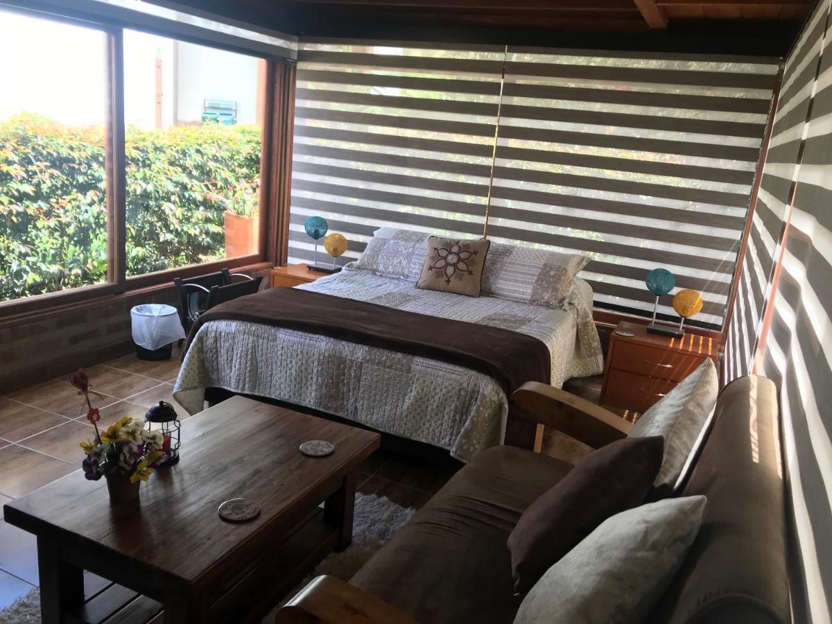 Habitación Doble Deluxe