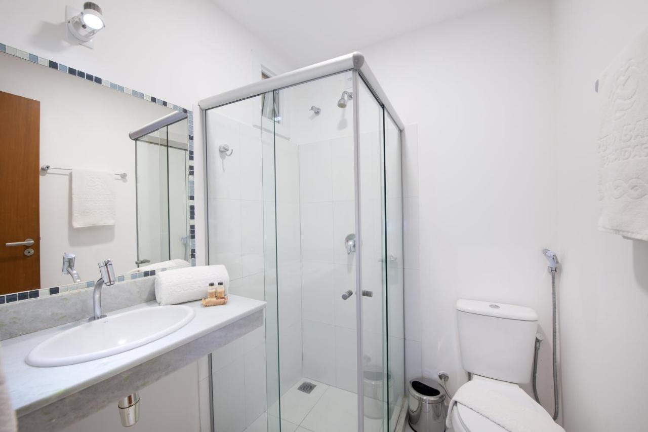 Standard Double Room - Building 2