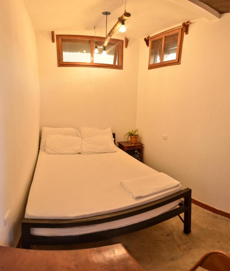 Habitación Doble Económica