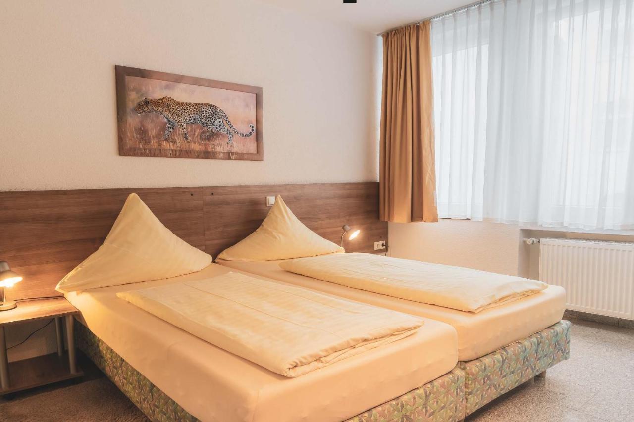 Doppelzimmer