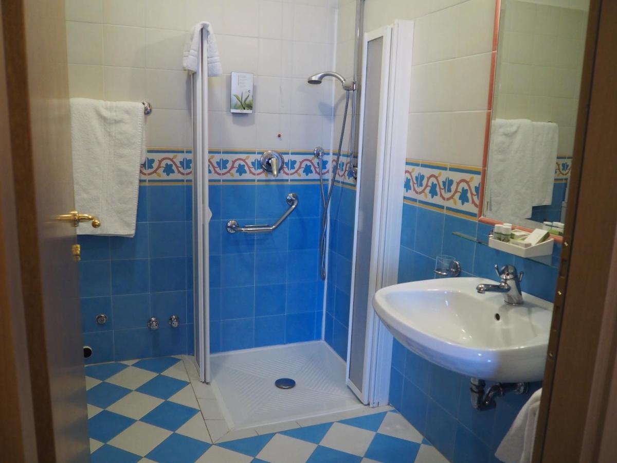Economy Doppelzimmer