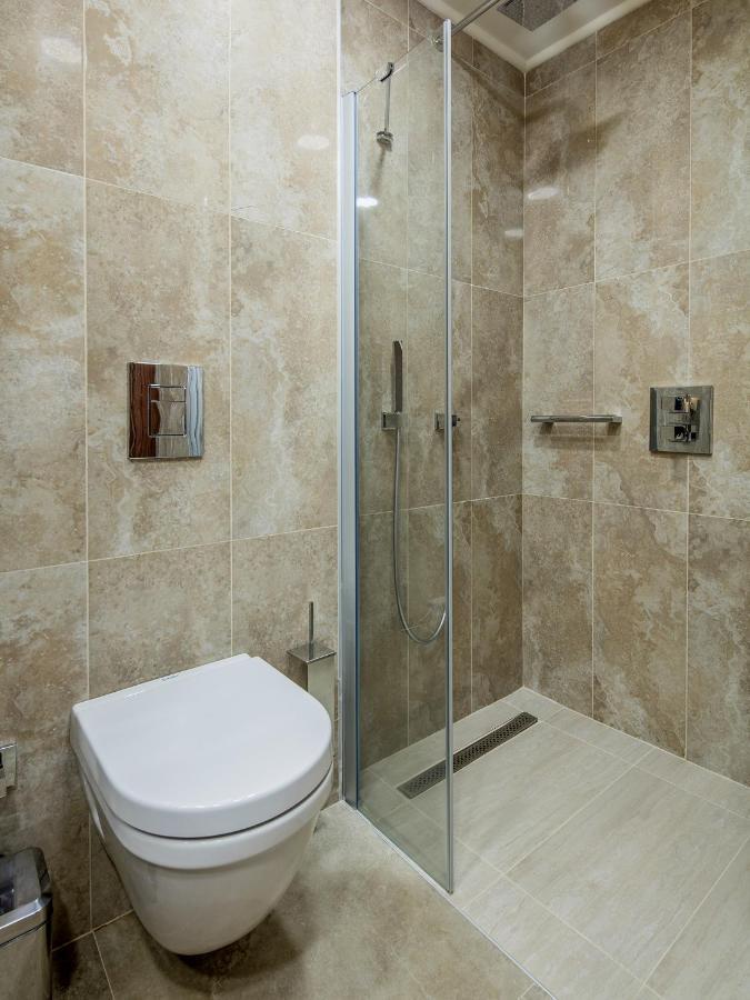 Chambre Double Standard avec Vue