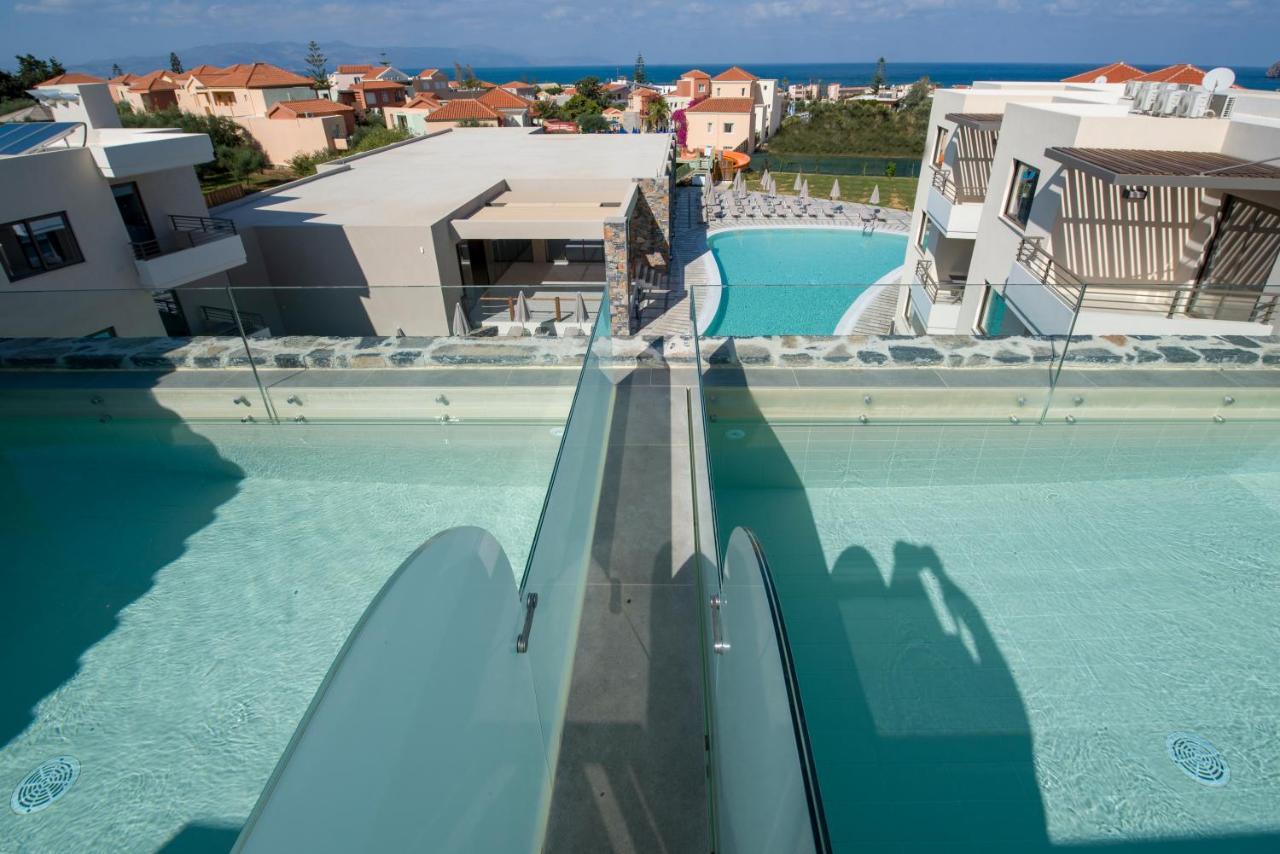 Deluxe Appartement