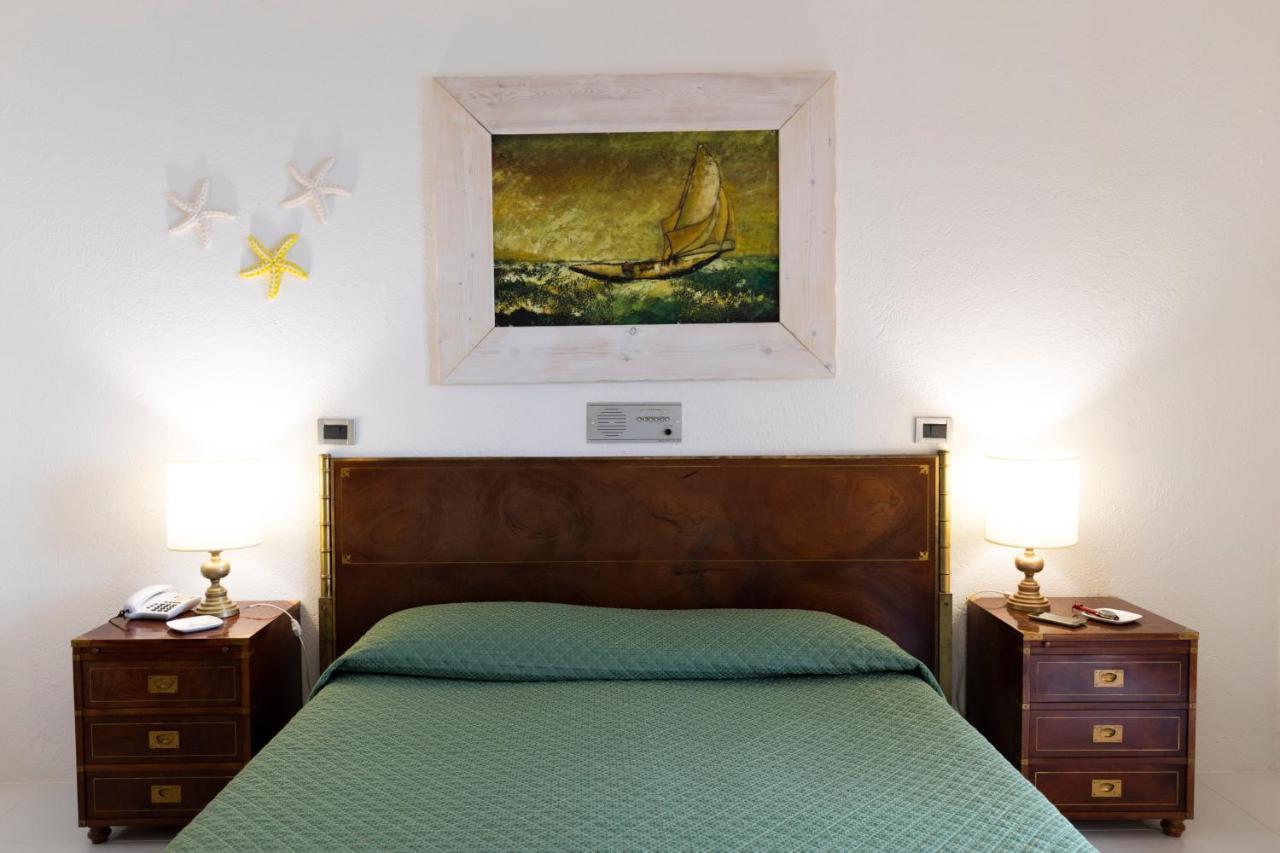 Double Room with Balcony (3 Adults)