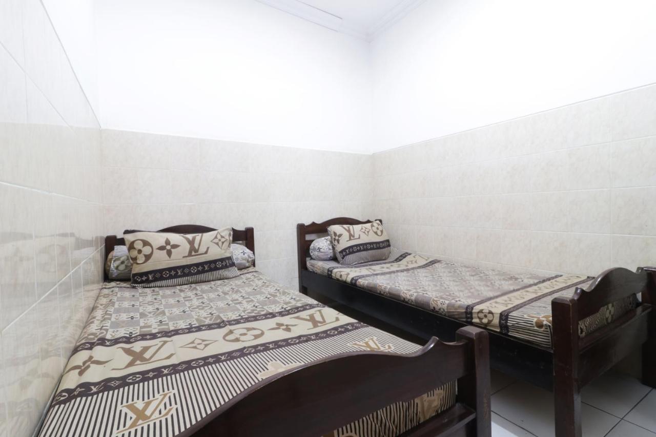 Kamar Economy Double