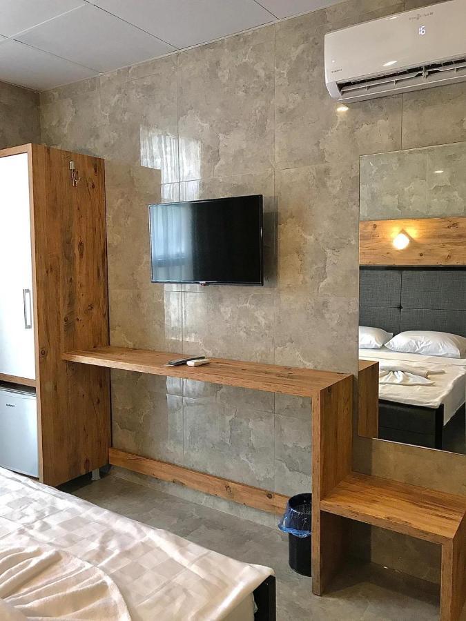 Çift Kişilik Oda