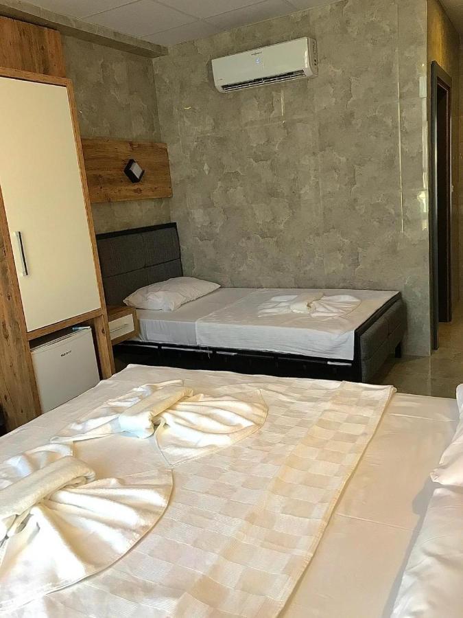 Standart Üç Kişilik Oda