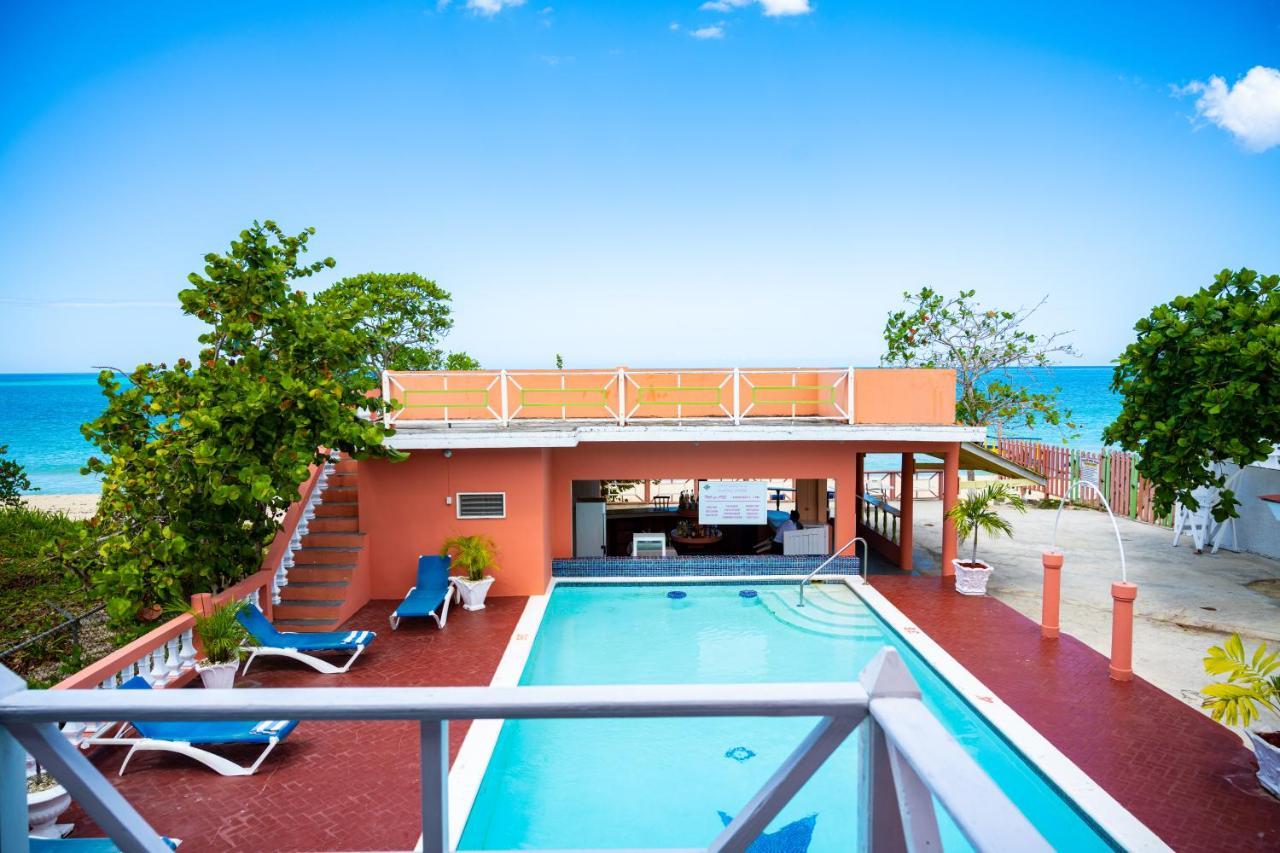King Room with Sea View