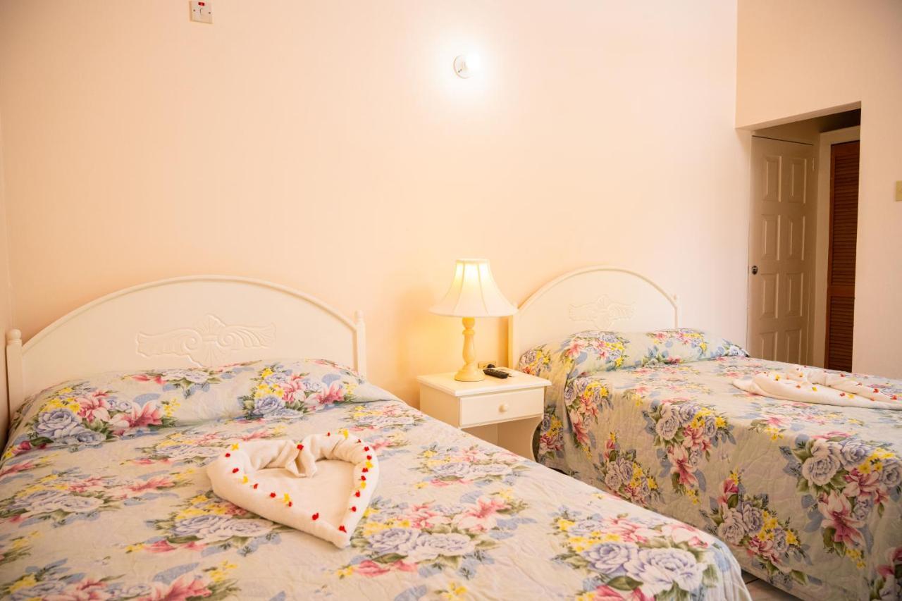 Two-Bedroom Studio