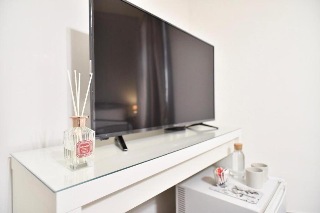 Habitación Doble Estándar