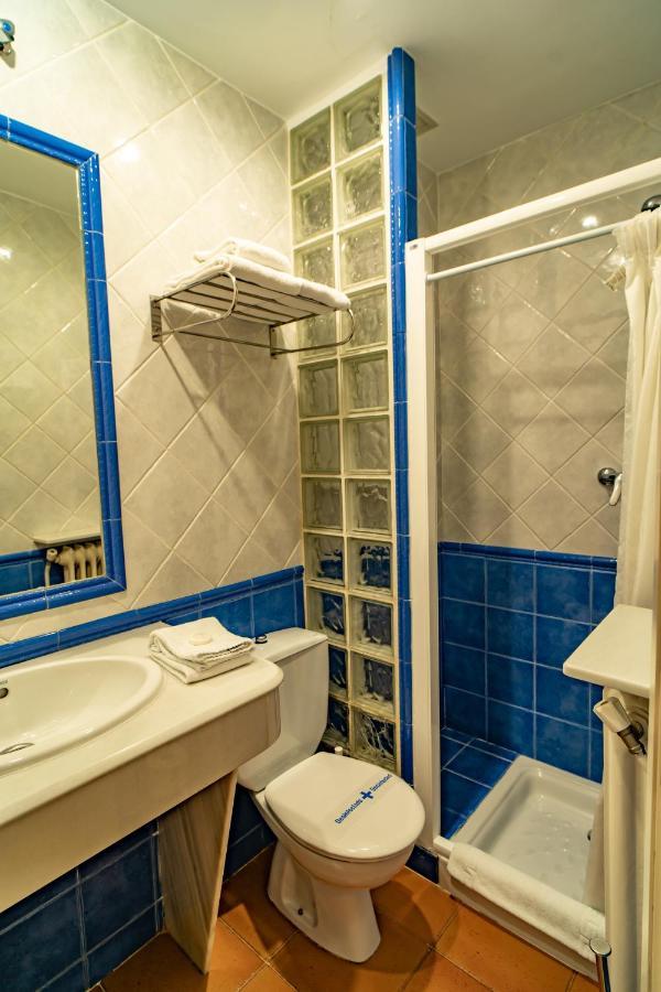 Budget Individual Room
