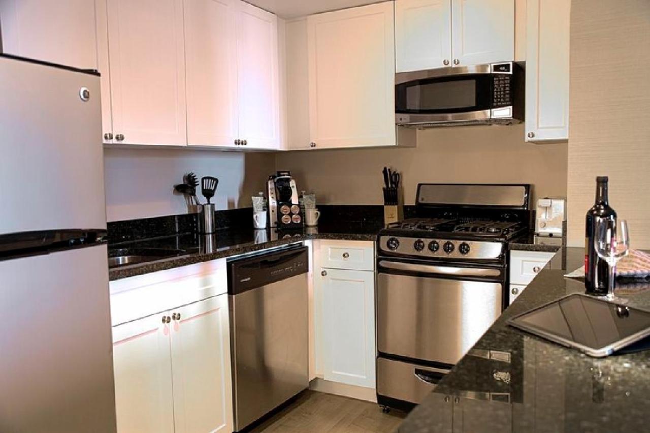 Suite 2 Chambres avec 2 Salles de Bains
