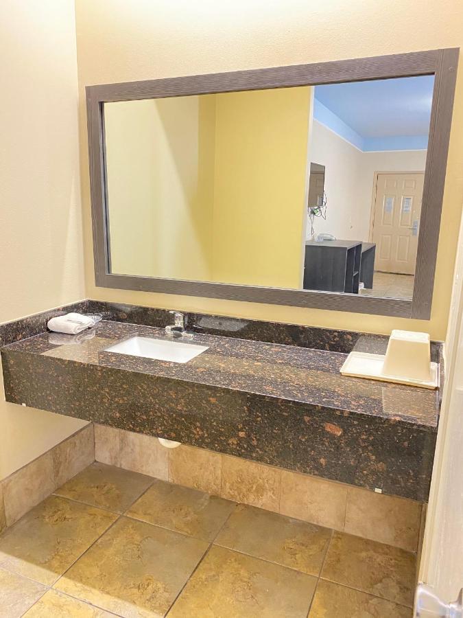 Suite Superior con zona de cocina