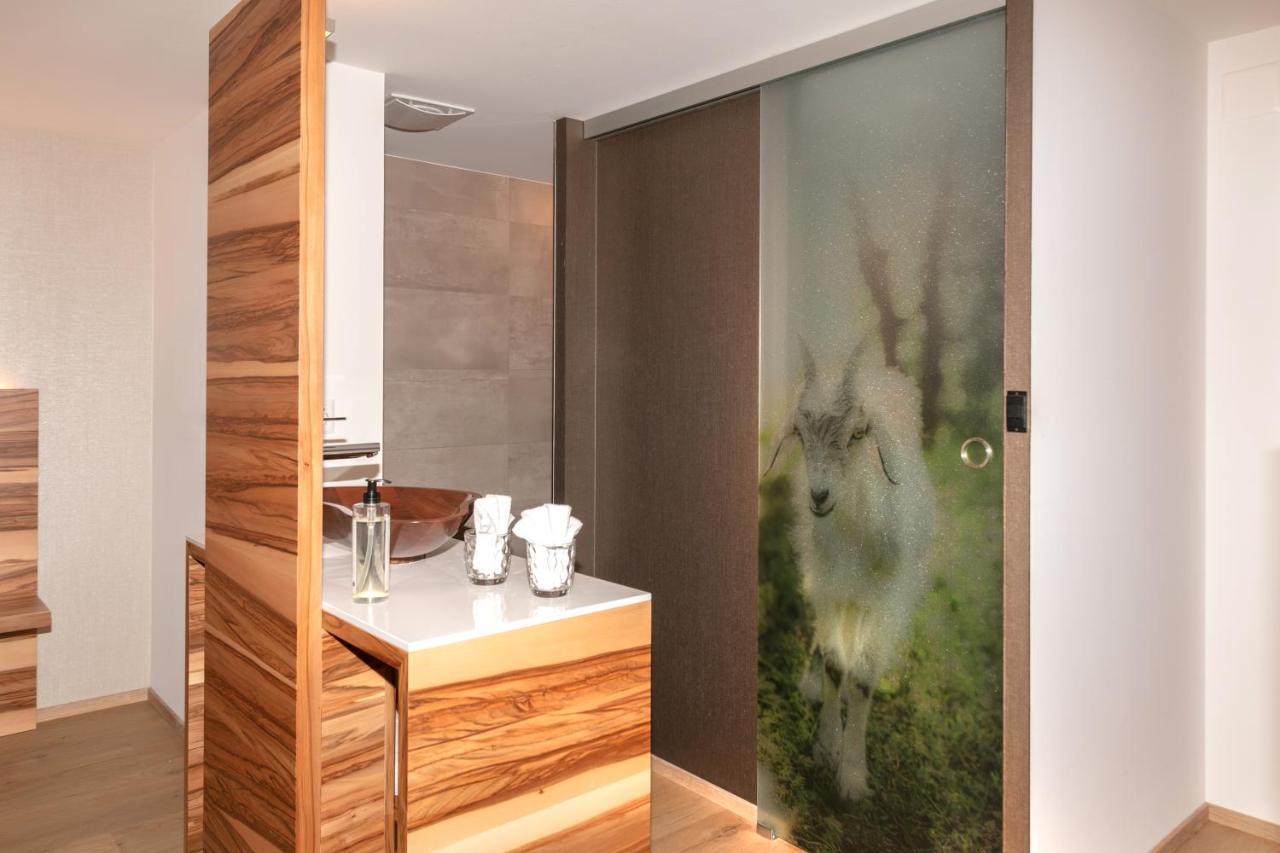 Boutique Doppelzimmer