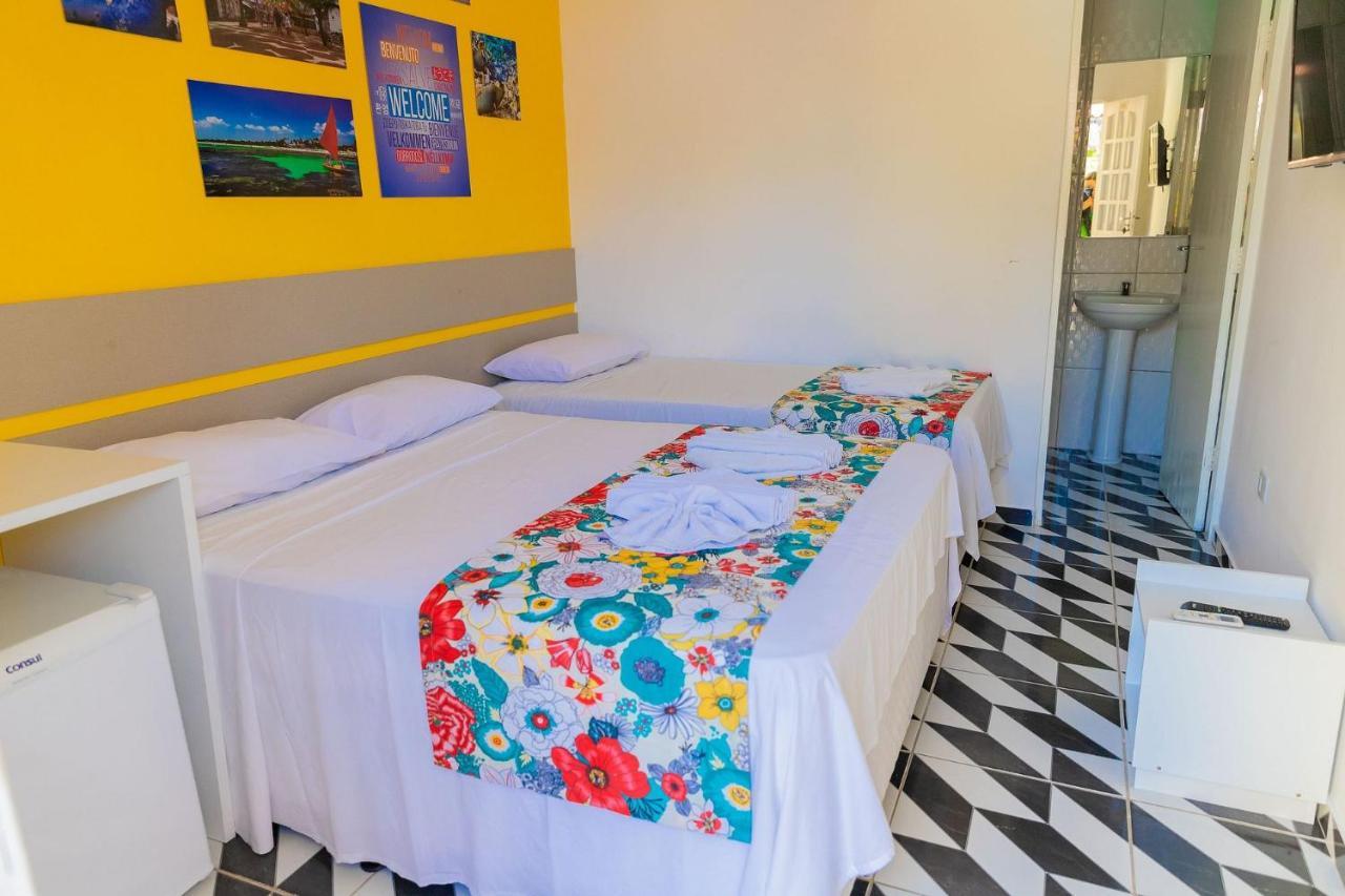 Quarto Triplo