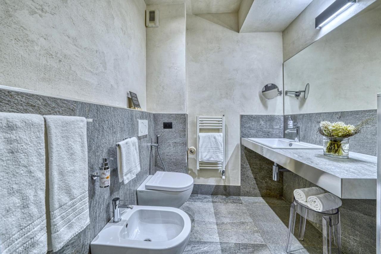 Chambre Double ou Lits Jumeaux Supérieure avec Balcon