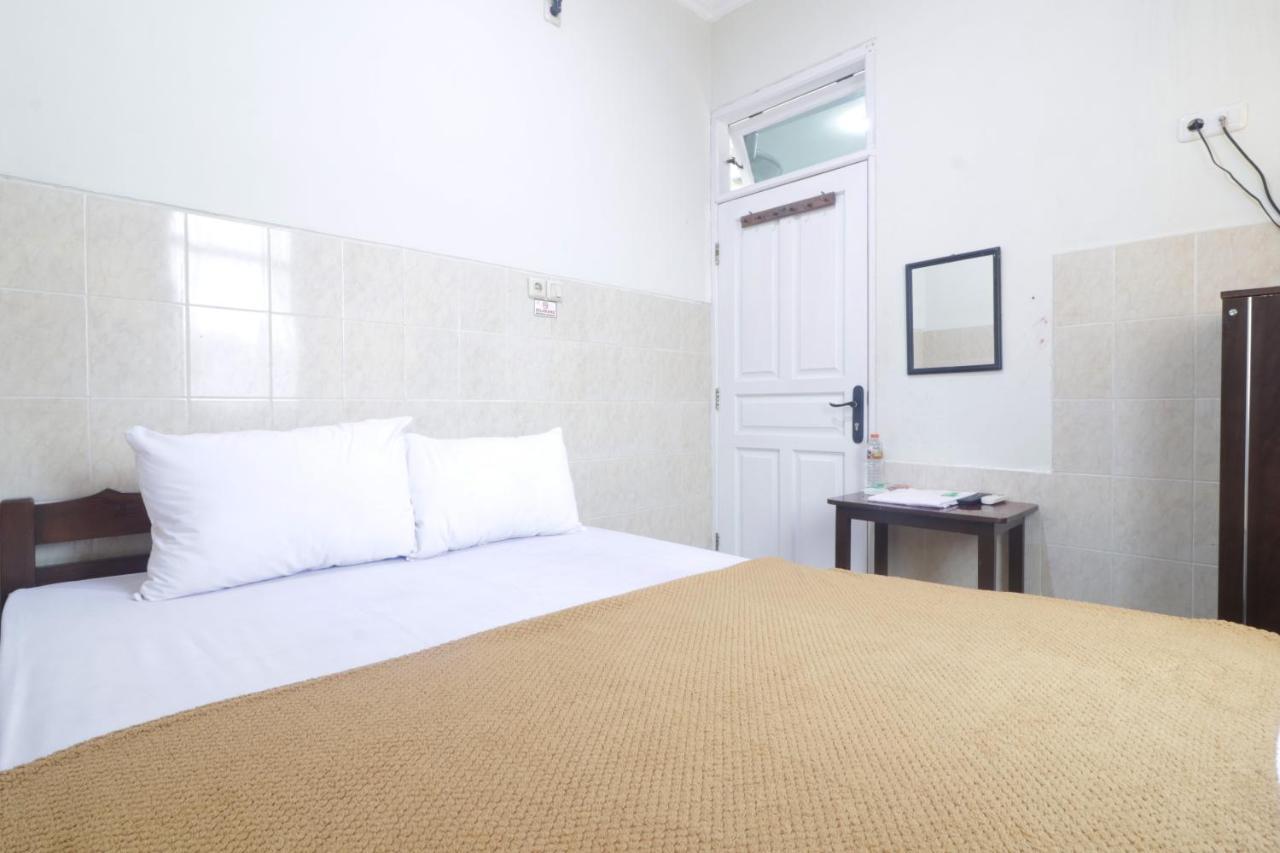 Kamar Superior Double atau Twin