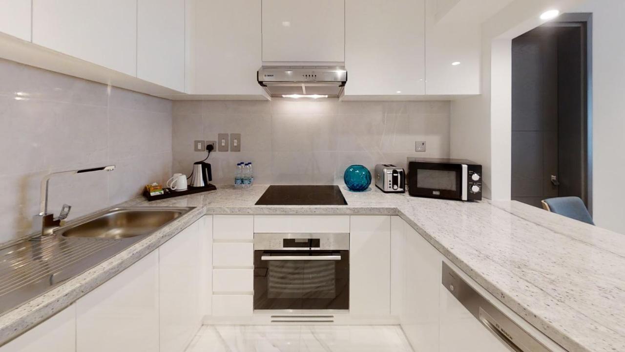 İki Yatak Odalı Standart Daire