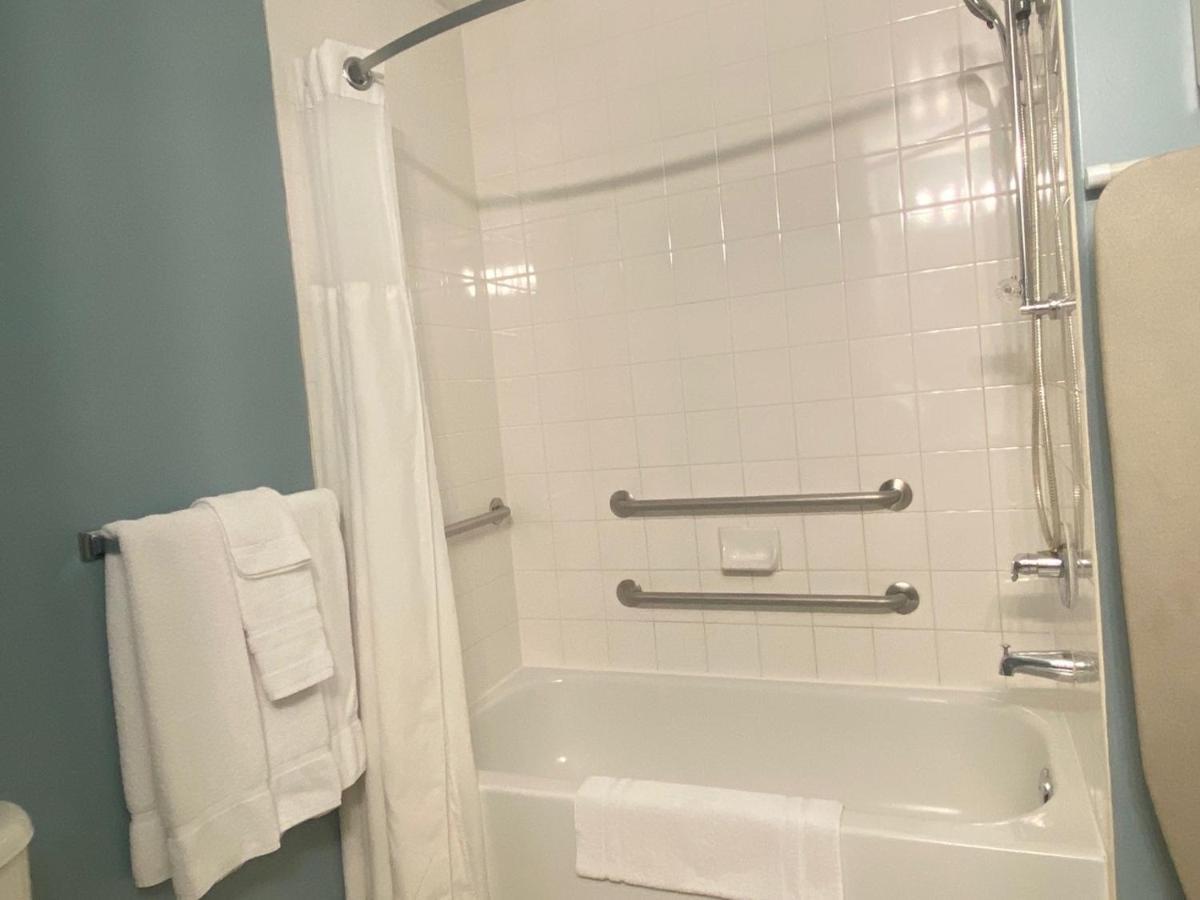 King Room - Disability Access