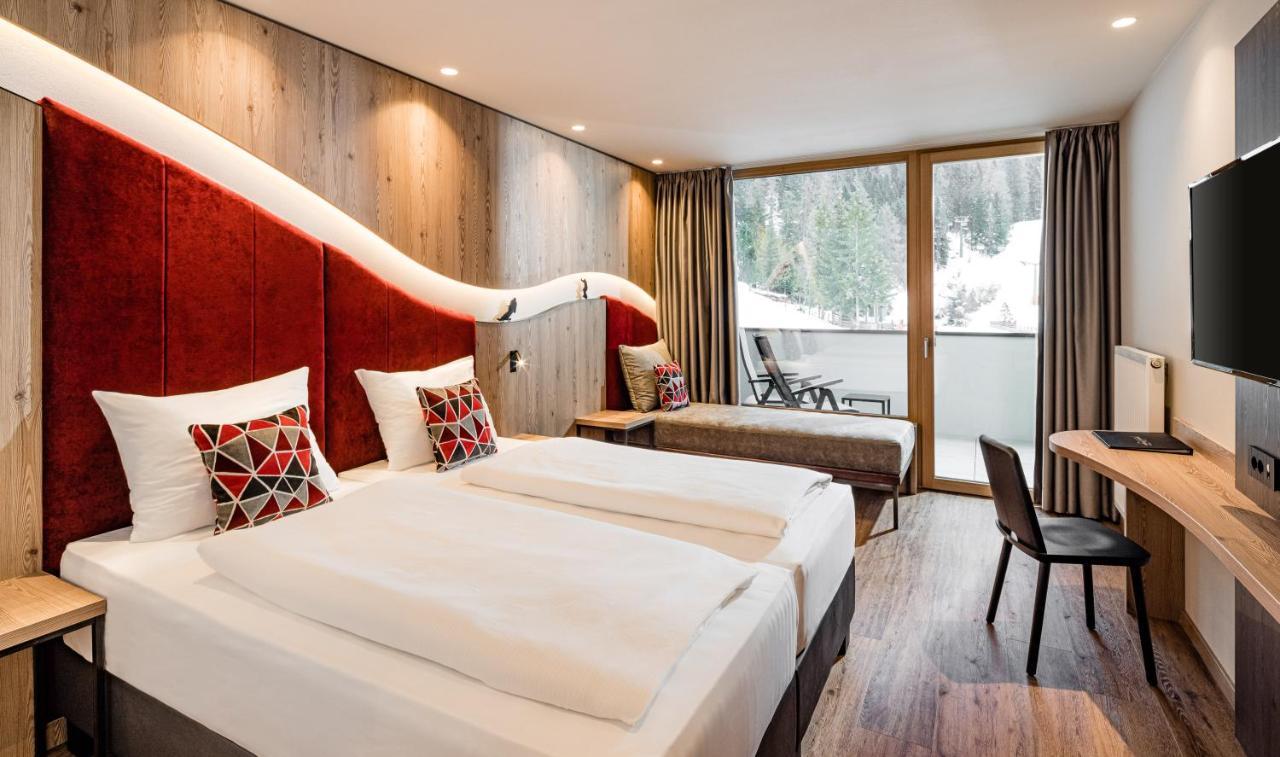 Doppelzimmer