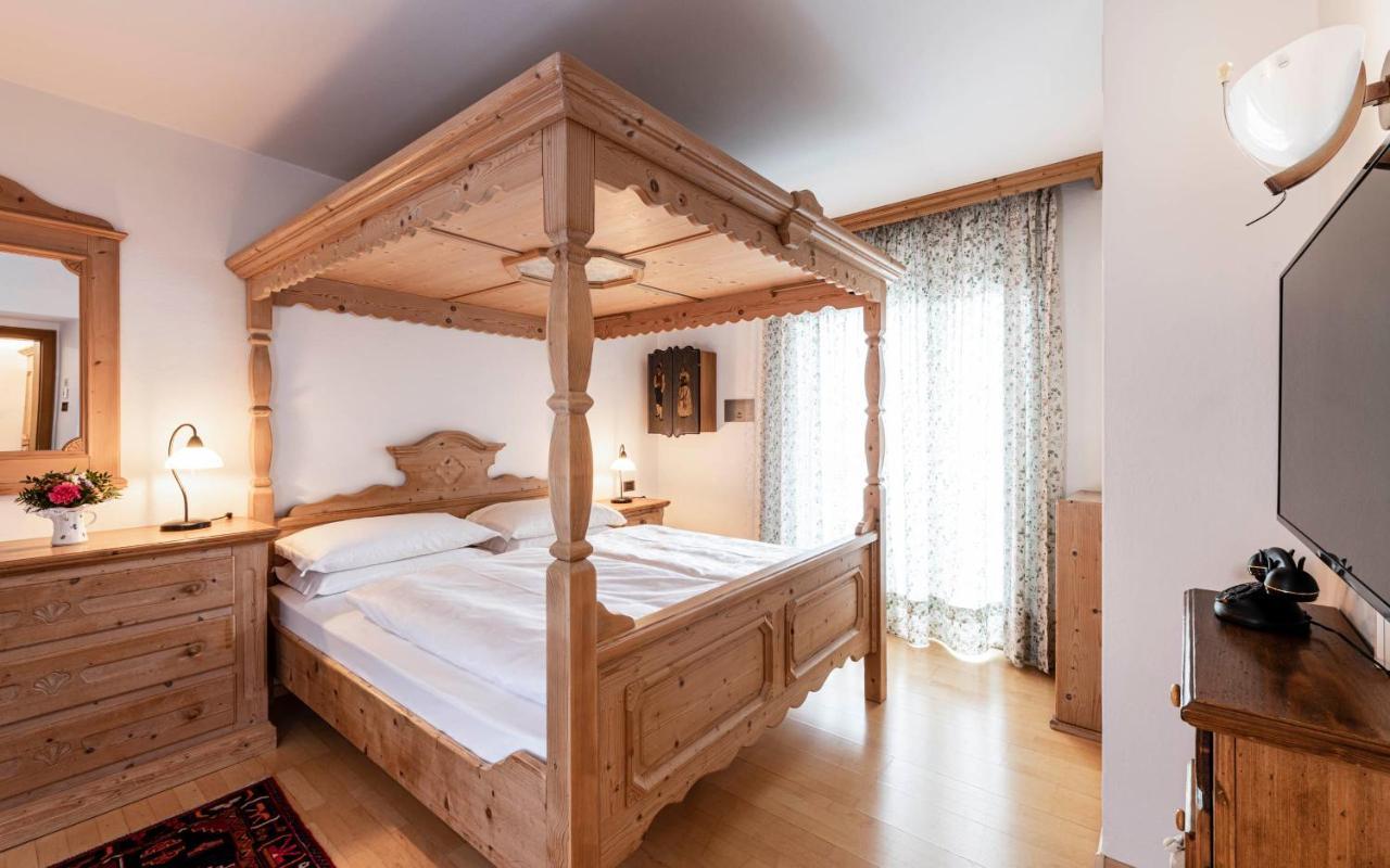 Superior Doppel- oder Zweibettzimmer