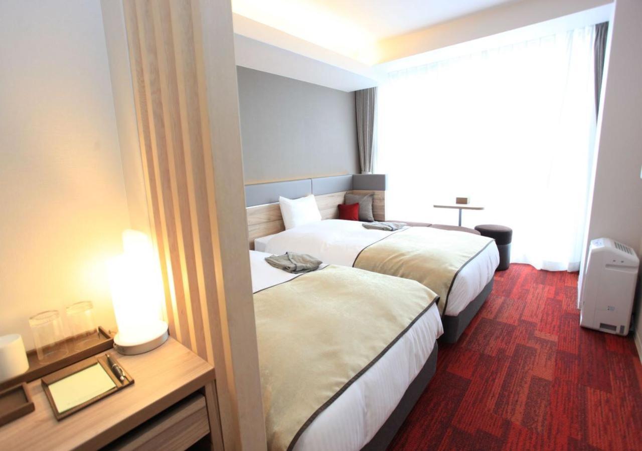 Premium Twin Room
