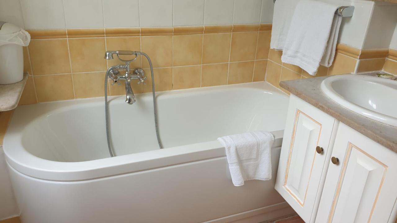 Chambre Lits Jumeaux