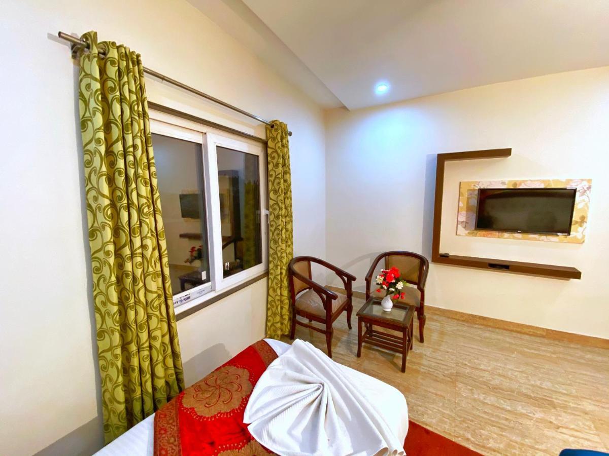 Superior Triple Room