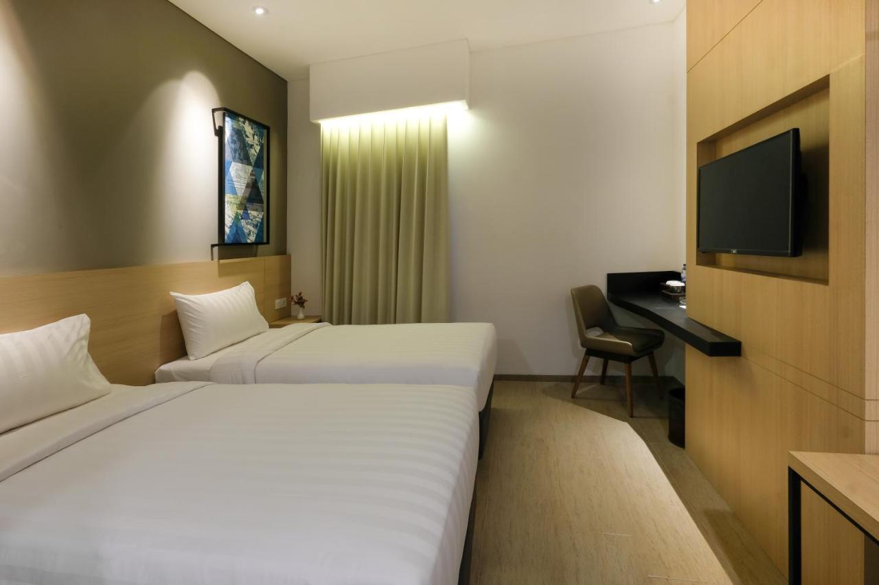 Kamar Superior Twin