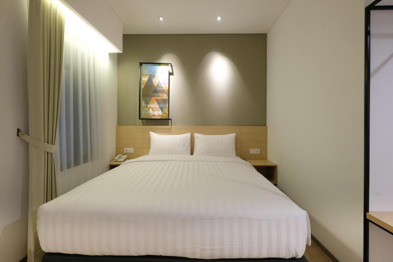 Kamar Superior Double