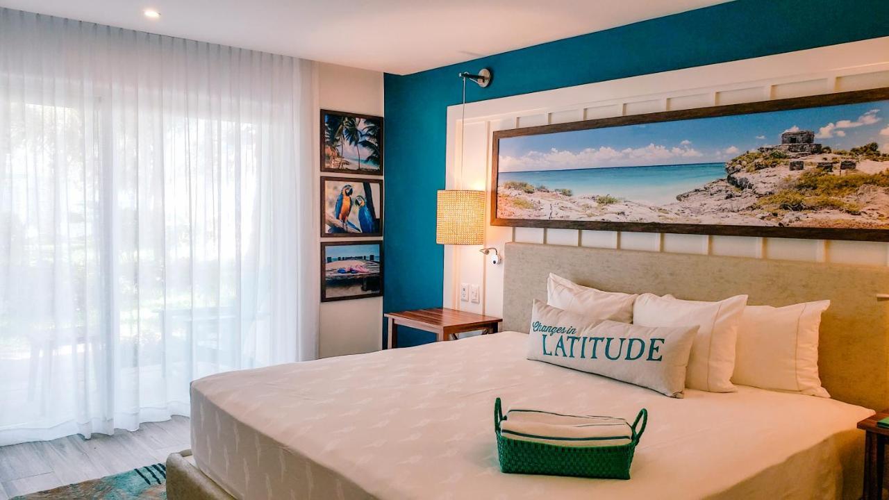 Habitación Paradise con vistas al mar